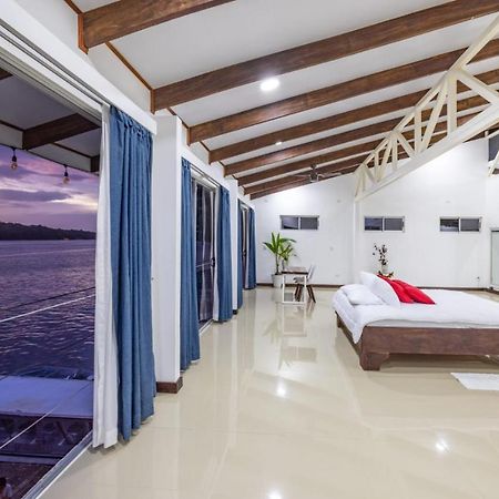The Babylon Suite Tortuguero Eksteriør billede