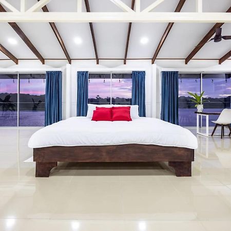 The Babylon Suite Tortuguero Eksteriør billede