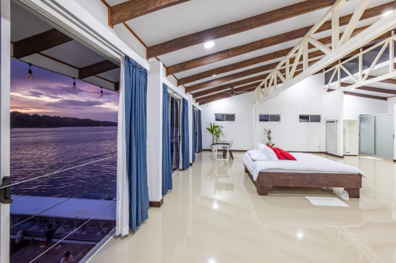 The Babylon Suite Tortuguero Eksteriør billede