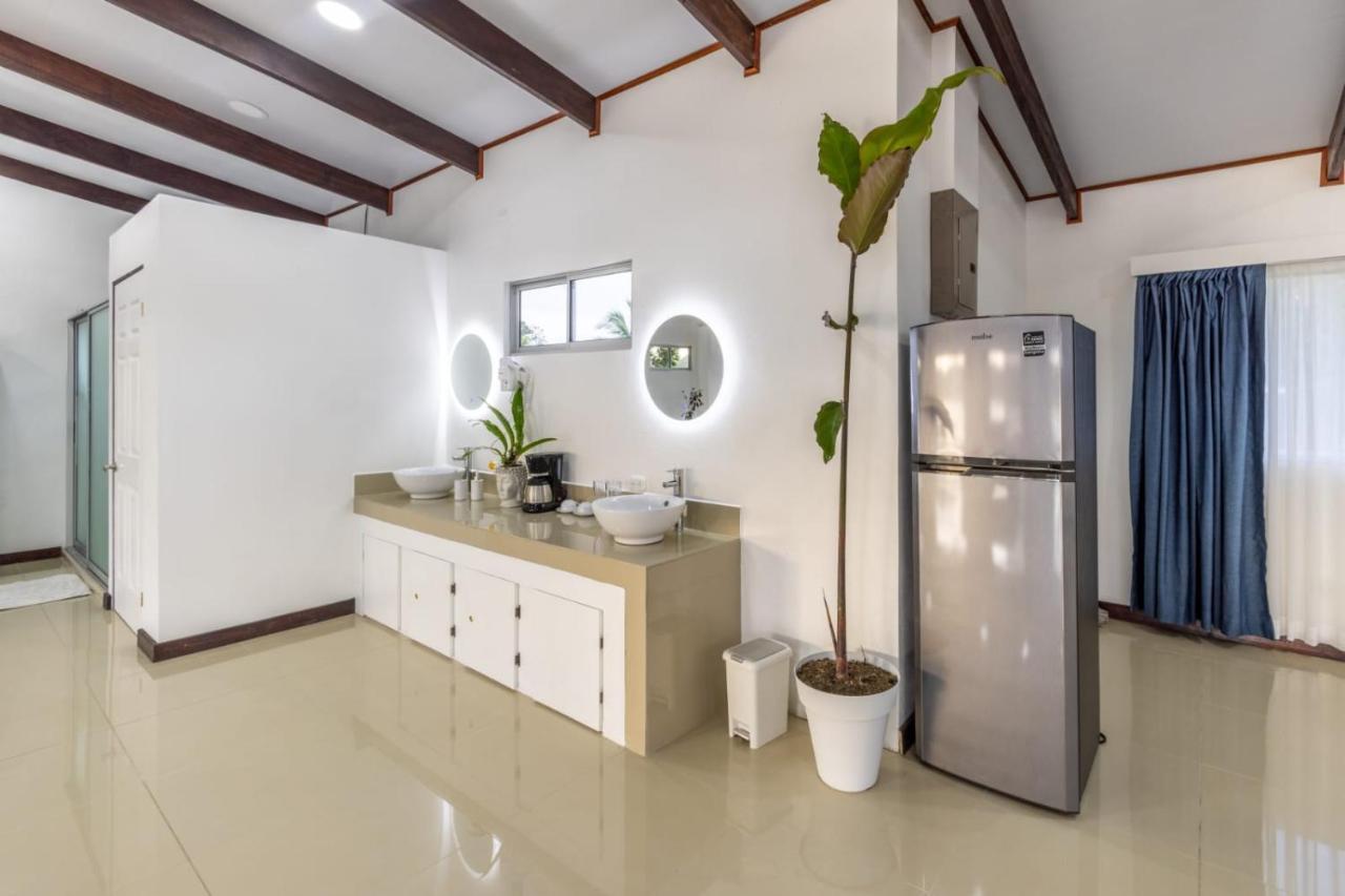 The Babylon Suite Tortuguero Eksteriør billede