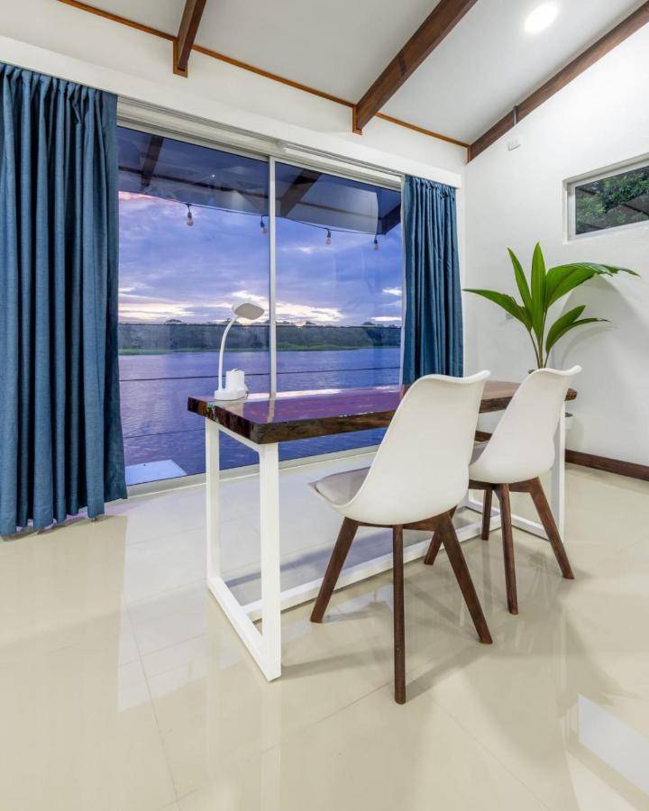 The Babylon Suite Tortuguero Eksteriør billede