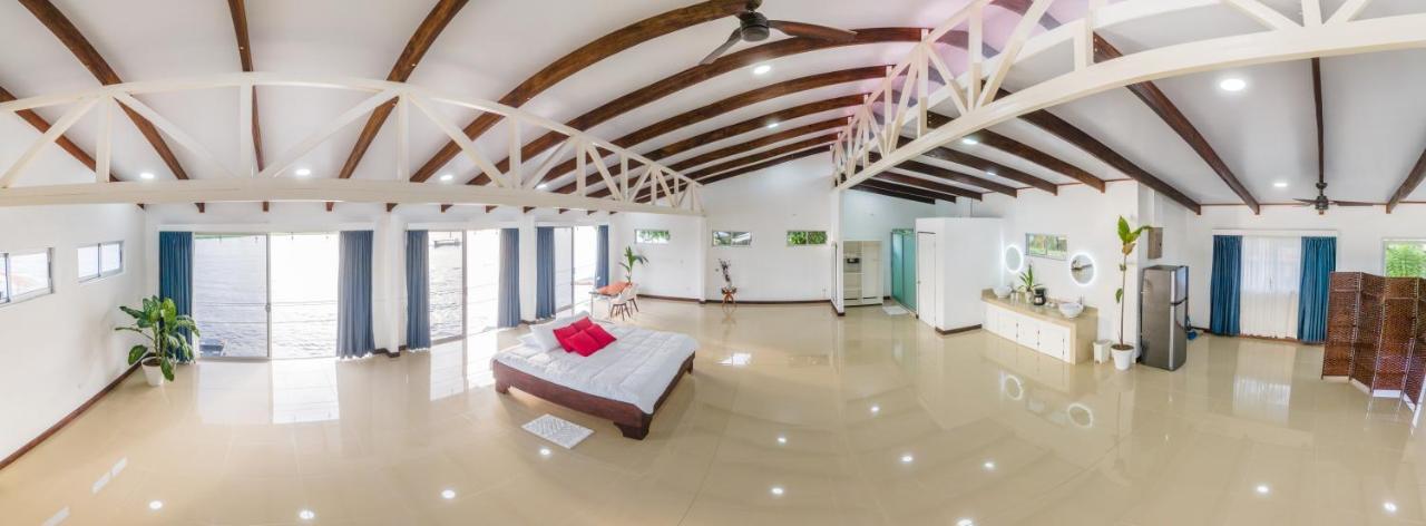 The Babylon Suite Tortuguero Eksteriør billede