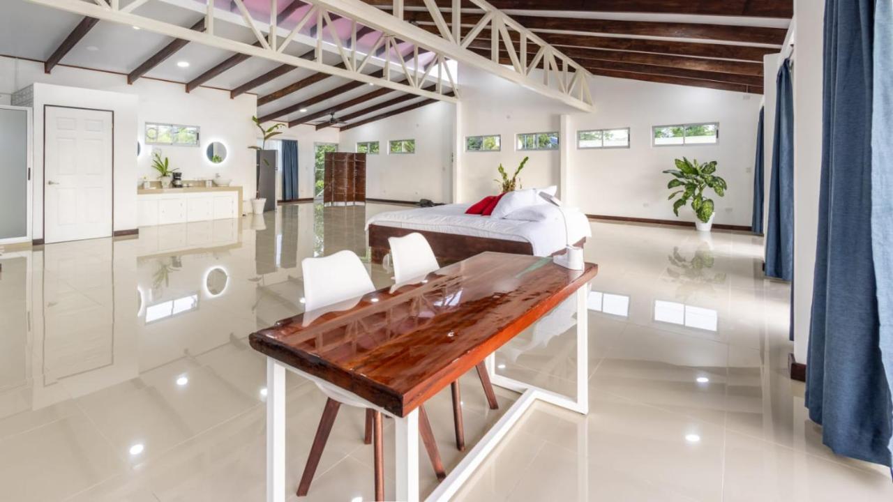 The Babylon Suite Tortuguero Eksteriør billede
