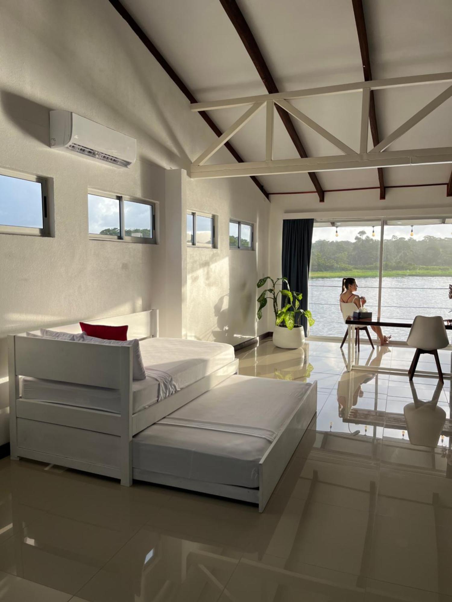 The Babylon Suite Tortuguero Eksteriør billede